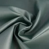 Kunstleder Polsterkunstleder Kreativleder Metallic Glanz mint 1,4m Breite
