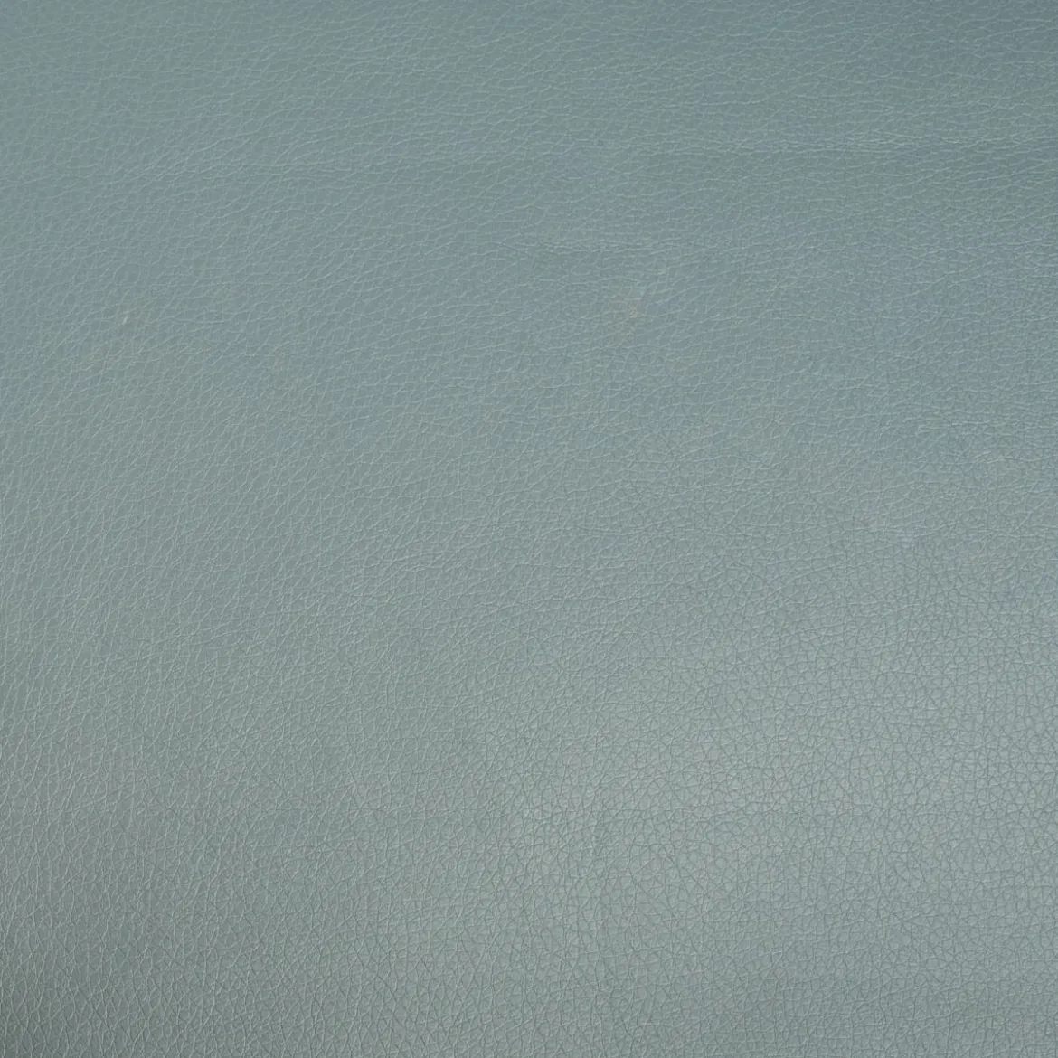 Kunstleder Polsterkunstleder Kreativleder Metallic Glanz mint 1,4m Breite