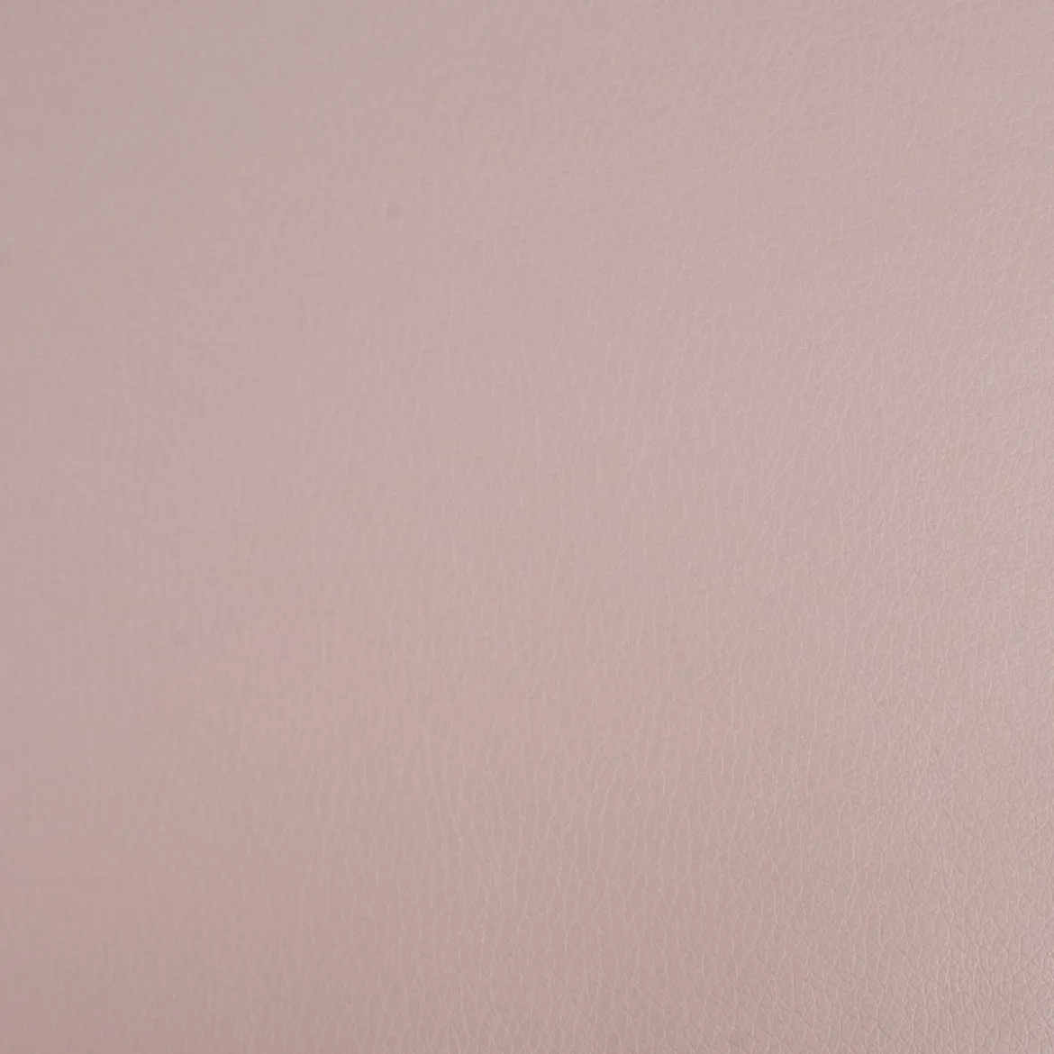 Kunstleder Polsterkunstleder Kreativleder Metallic Glanz puder rosa 1,4m Breite