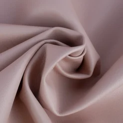 Kunstleder Polsterkunstleder Kreativleder Metallic Glanz puder rosa 1,4m Breite