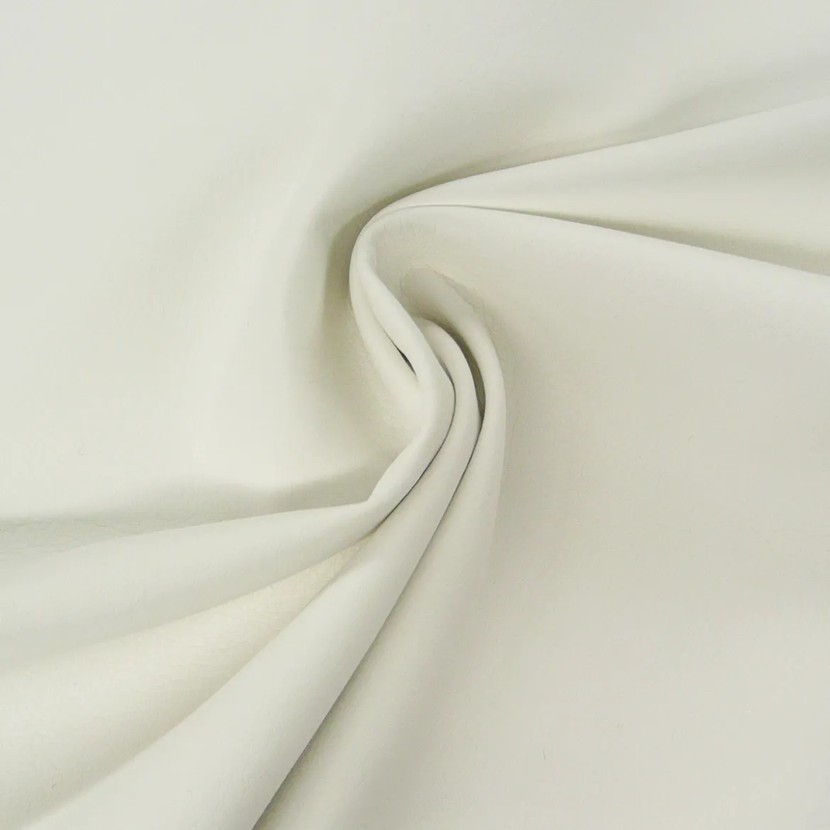 Kunstleder Polsterkunstleder Kreativleder weiß 1,4m Breite