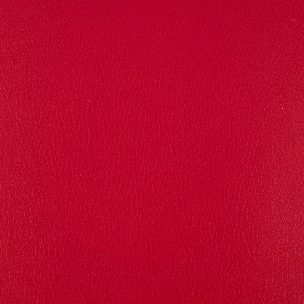 Kunstleder Polsterkunstleder Kreativleder rot 1,4m Breite