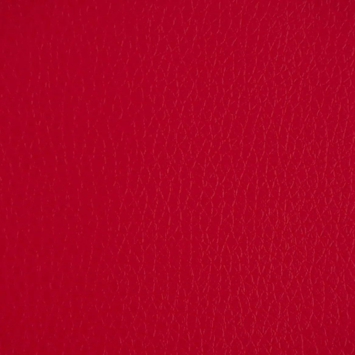 Kunstleder Polsterkunstleder Kreativleder rot 1,4m Breite