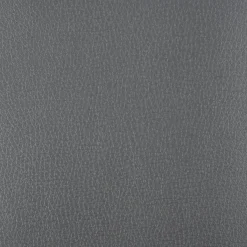 Kunstleder Polsterkunstleder Kreativleder Metallic Glanz carbon grau 1,4m Breite