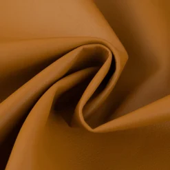 Kunstleder Polsterkunstleder Kreativleder moutarde senf 1,4m Breite