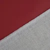 Kunstleder Polsterkunstleder Kreativleder dunkelrot 1,4m Breite