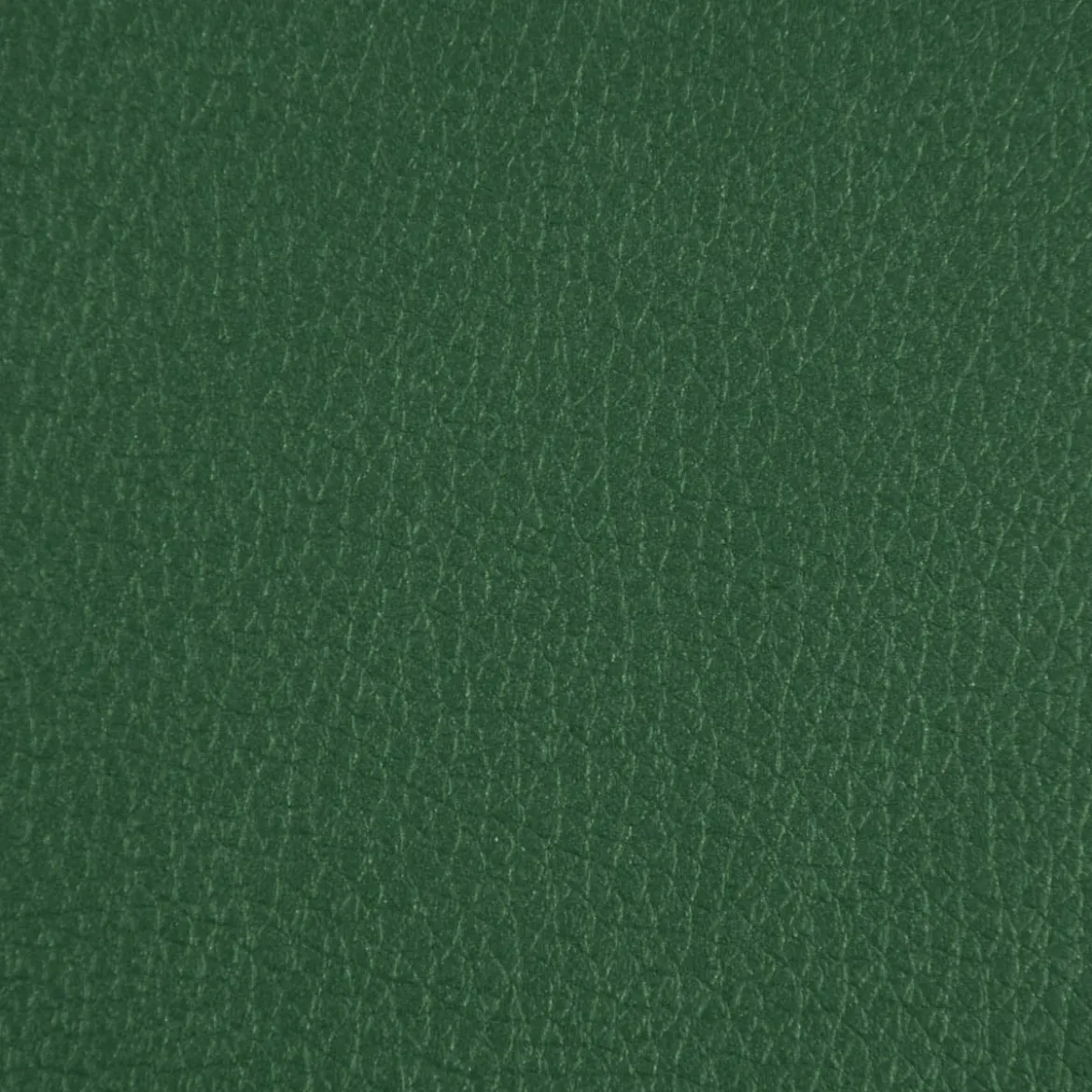 Kunstleder Polsterkunstleder Kreativleder Metallic Glanz grün 1,4m Breite