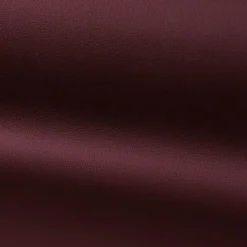 Kunstleder Polsterkunstleder Kreativleder Metallic Glanz aubergine 1,4m Breite
