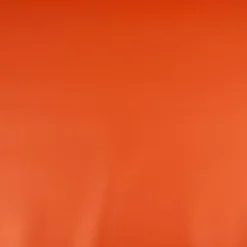 Kunstleder Polsterkunstleder Kreativleder Metallic Glanz orange 1,4m Breite