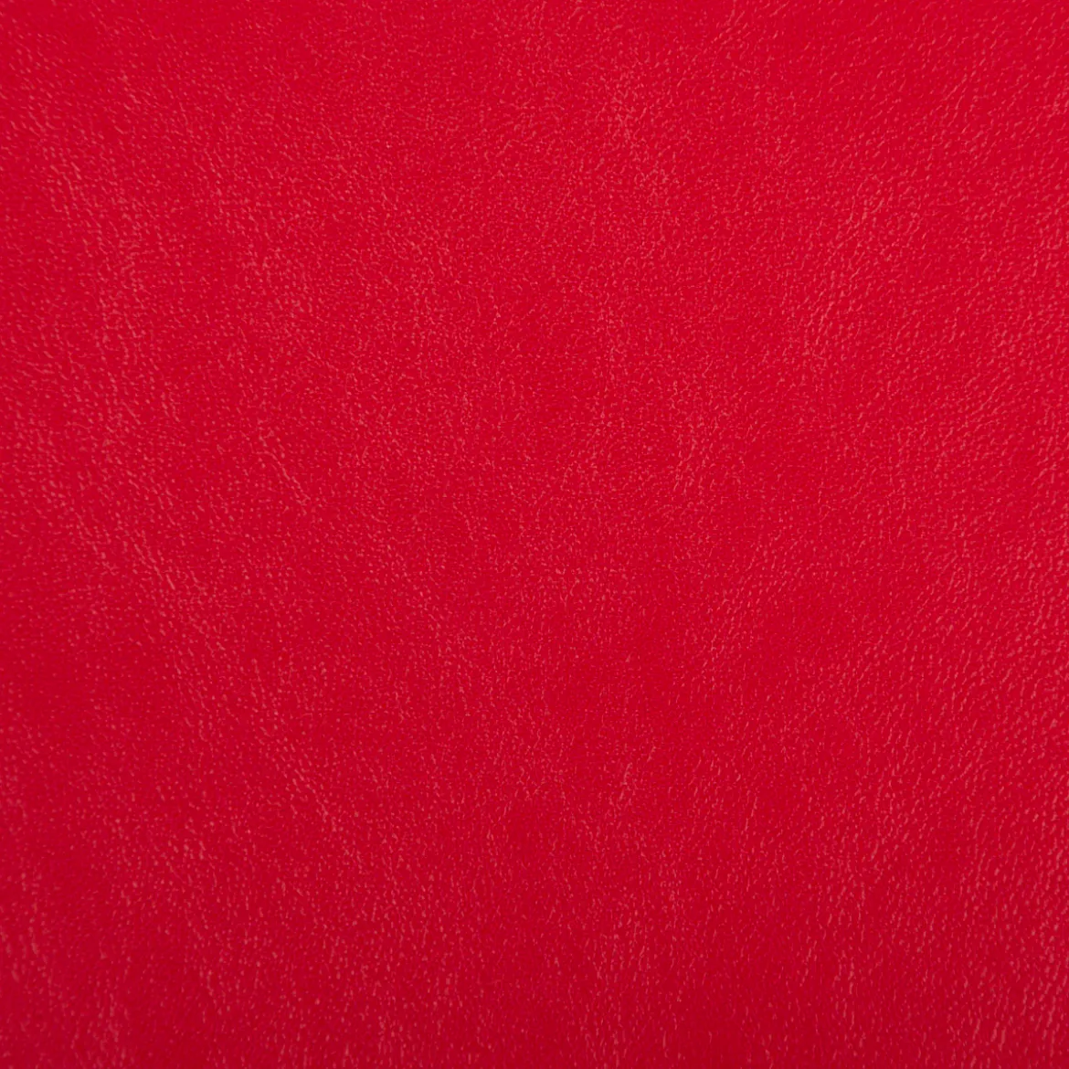 Kunstleder Polsterstoff rot Meterware robust & pflegeleicht 1,40m
