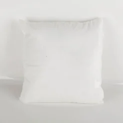Kuschelkissen Rehkitz weiß beige 40x40cm