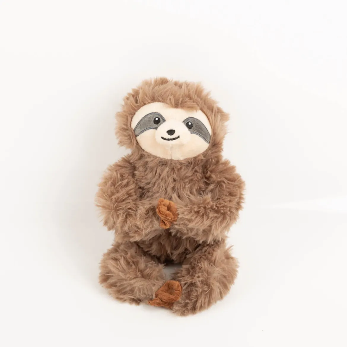 Kuscheltier Faultier Kleiner Liebling 30x14x7cm von La Vida