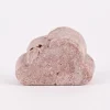 Lamazuna Feste Gesichtsreinigung mit Hibiskus für trockene und empfindliche Haut 25g