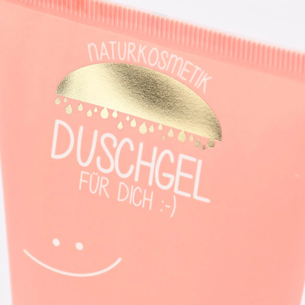 La Vida Duschgel Naturkosmetik für dich DIE BESTE ZEIT 200ml