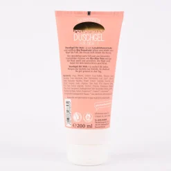 La Vida Duschgel Naturkosmetik für dich DIE BESTE ZEIT 200ml