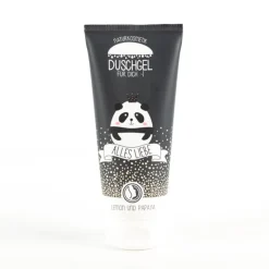 La Vida Duschgel Naturkosmetik für DICH Alles Liebe Panda 200ml