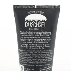 La Vida Duschgel Naturkosmetik für DICH Alles Liebe Panda 200ml
