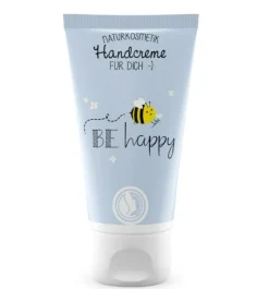 La Vida Naturkosmetik Handcreme Biene Be Happy 30ml