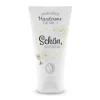 La Vida Naturkosmetik Handcreme Schön, dass es dich gibt Rosen Ring cremeweiß gold 30ml