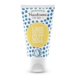 La Vida Naturkosmetik Handcreme Lass es dir gut gehen Punkte 30ml
