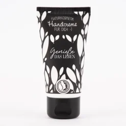 La Vida Naturkosmetik Handcreme Black & White 30ml verschiedene Varianten