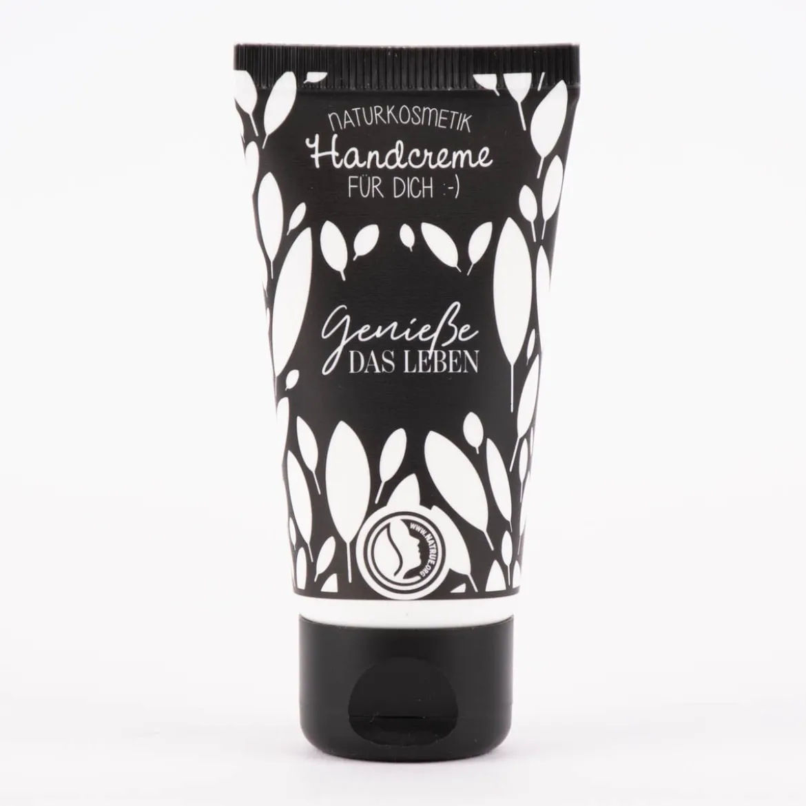 La Vida Naturkosmetik Handcreme Black & White 30ml verschiedene Varianten