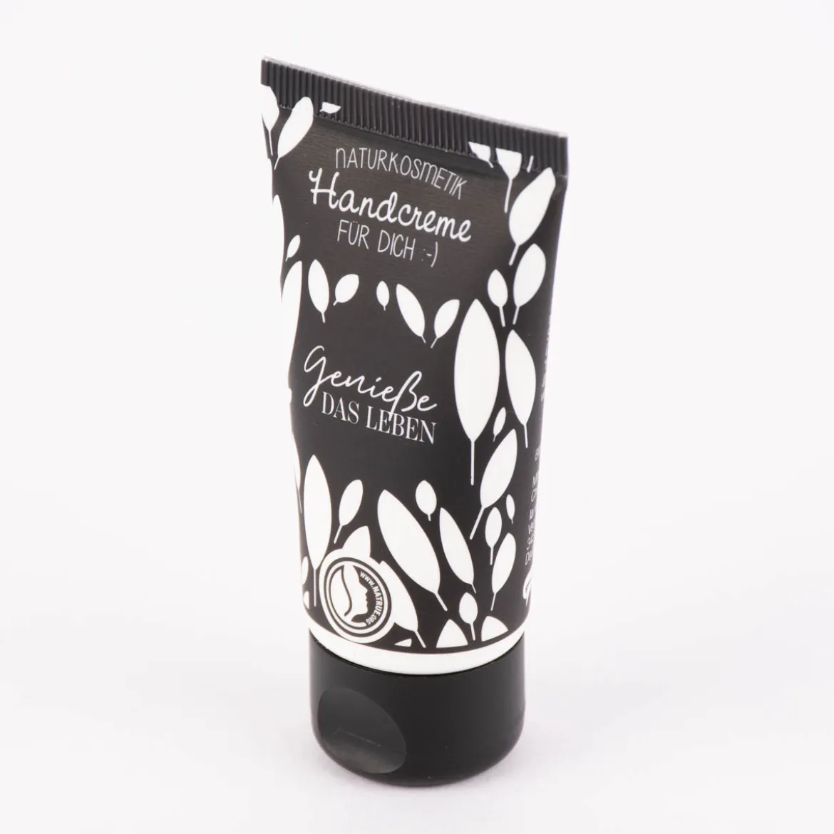 La Vida Naturkosmetik Handcreme Black & White 30ml verschiedene Varianten