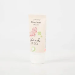 La Vida Naturkosmetik Handcreme Glück FÜR DICH Glücksschweinchen 30ml