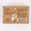 La Vida Naturkosmetik Schafmilchseife Schön, dass es dich gibt Pusteblumen blau 100g