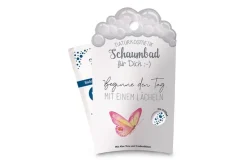 La Vida Schaumbad Lovely Beginne den Tag mit einem Lächeln 40ml
