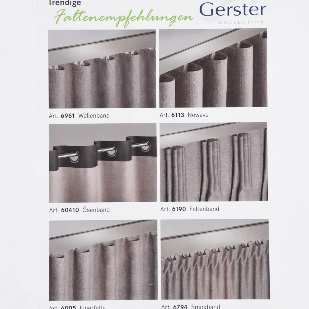 Leinen Gardinenstoff Meterware halbtransparente Leinengardine EASY LINEN uni natur 2,90m Höhe