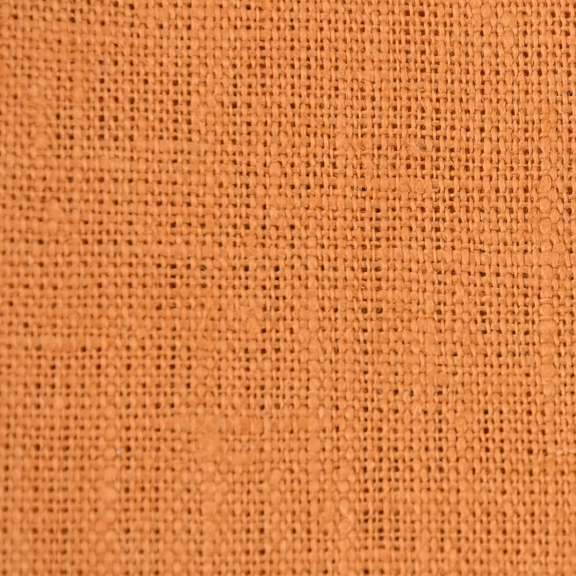 Leinenservietten Stoffservietten Erik 4 Stück 44x44cm dunkelgelb ocker