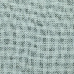 Leinenstoff Dekostoff einfarbig blau 1,4m Breite