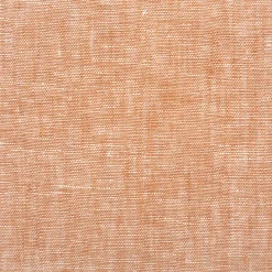 Leinenstoff Reinleinen 100% Linnen Georgio uni tobacco-braun meliert 1,35m Breite