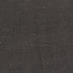 Leinentischläufer Tischläufer Erik 1-lagig 47x150cm kastanie