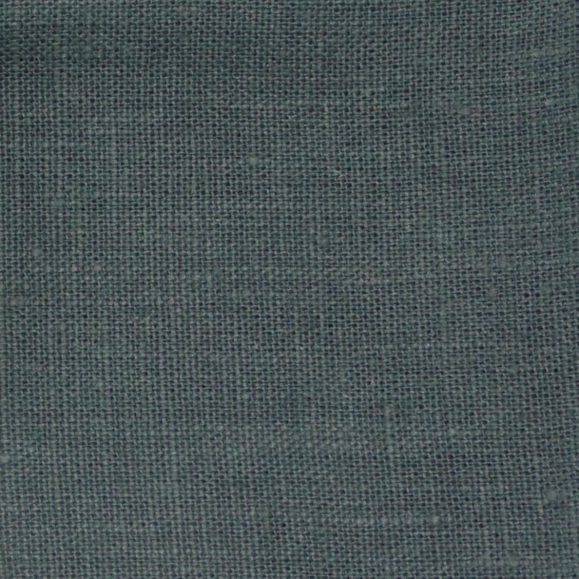 Leinentischläufer Tischläufer "Erik" 1-lagig 47x150cm schiefer