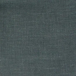 Leinen-Tischset Platzset Erik 1-lagig 37x50cm schiefer