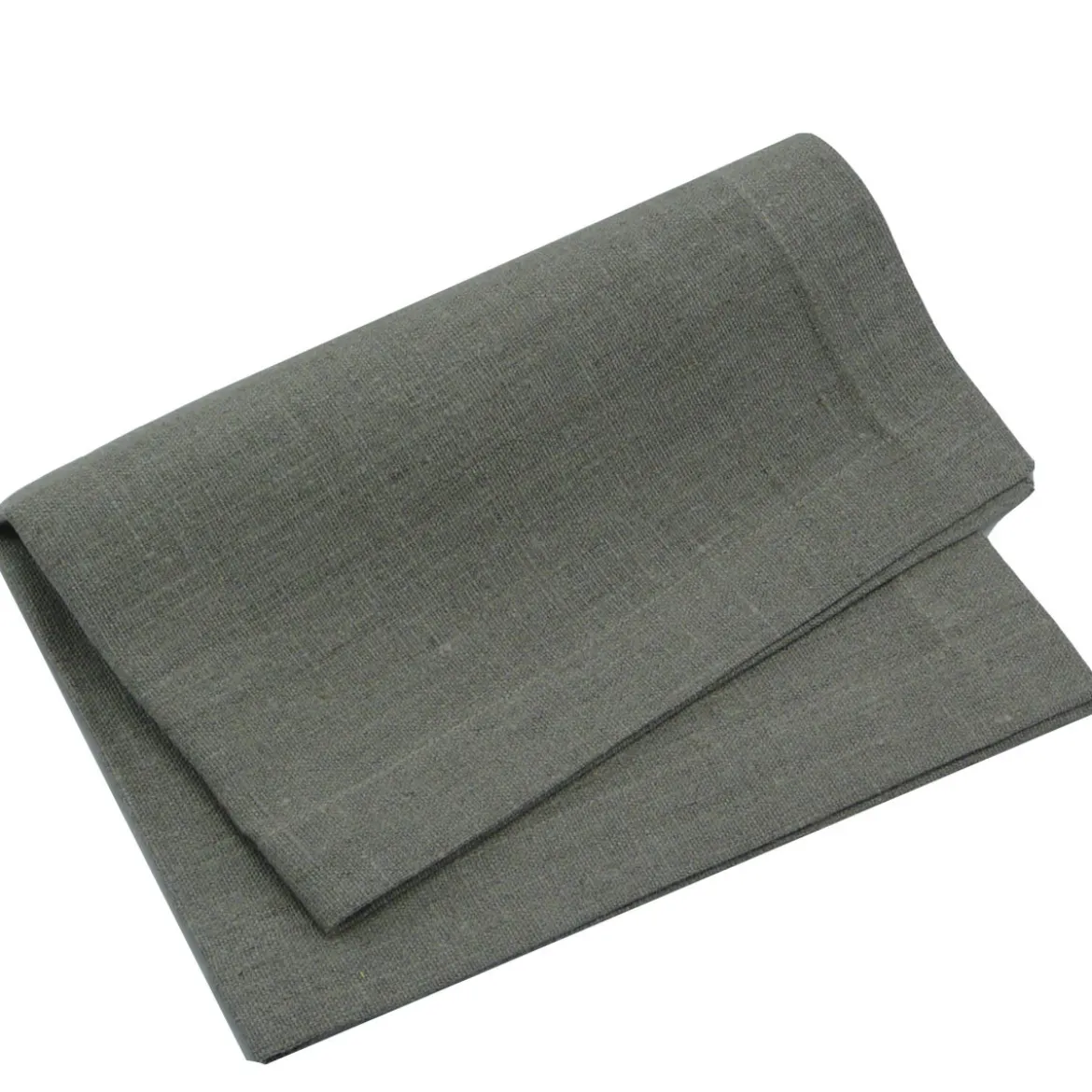 Leinen-Tischset Platzset Erik 1-lagig 37x50cm natur