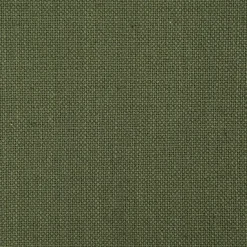 Linen & More 3er Set Geschirrtücher Indi einfarbig army grün 50x70cm