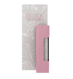 Lippenpflege-Stift Glückwunsch 4,6g von Grafik Werkstatt
