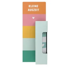 Lippenpflege-Stift Kleine Auszeit 4,6g von Grafik Werkstatt