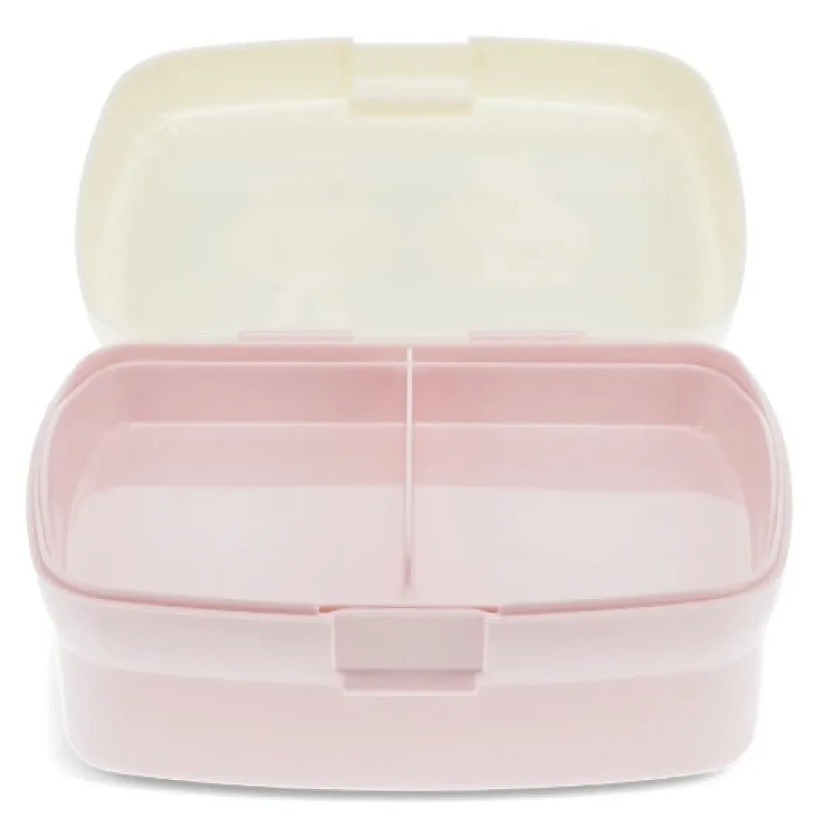 Lunchbox mit herausnehmbarem Fach Lottie und Freunde 17,5x13x7cm von Rex London