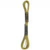 Lurex Stickgarn goldfarbig 8m