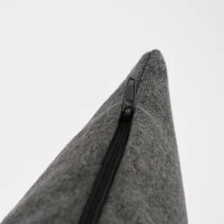 Magma Kissenhülle FELT anthrazit 50x50cm