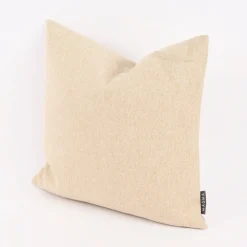 Magma Kissenhülle FELT beige 40x40cm
