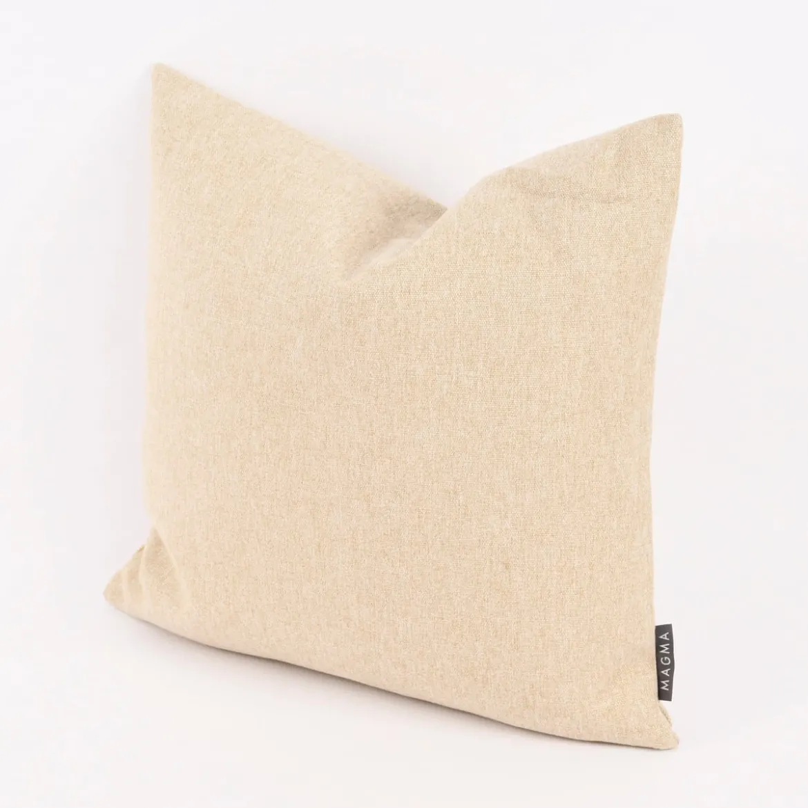 Magma Kissenhülle FELT beige 40x40cm