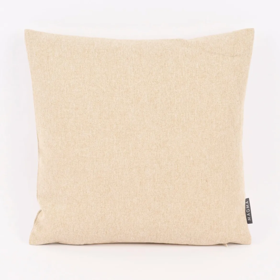 Magma Kissenhülle FELT beige 40x40cm