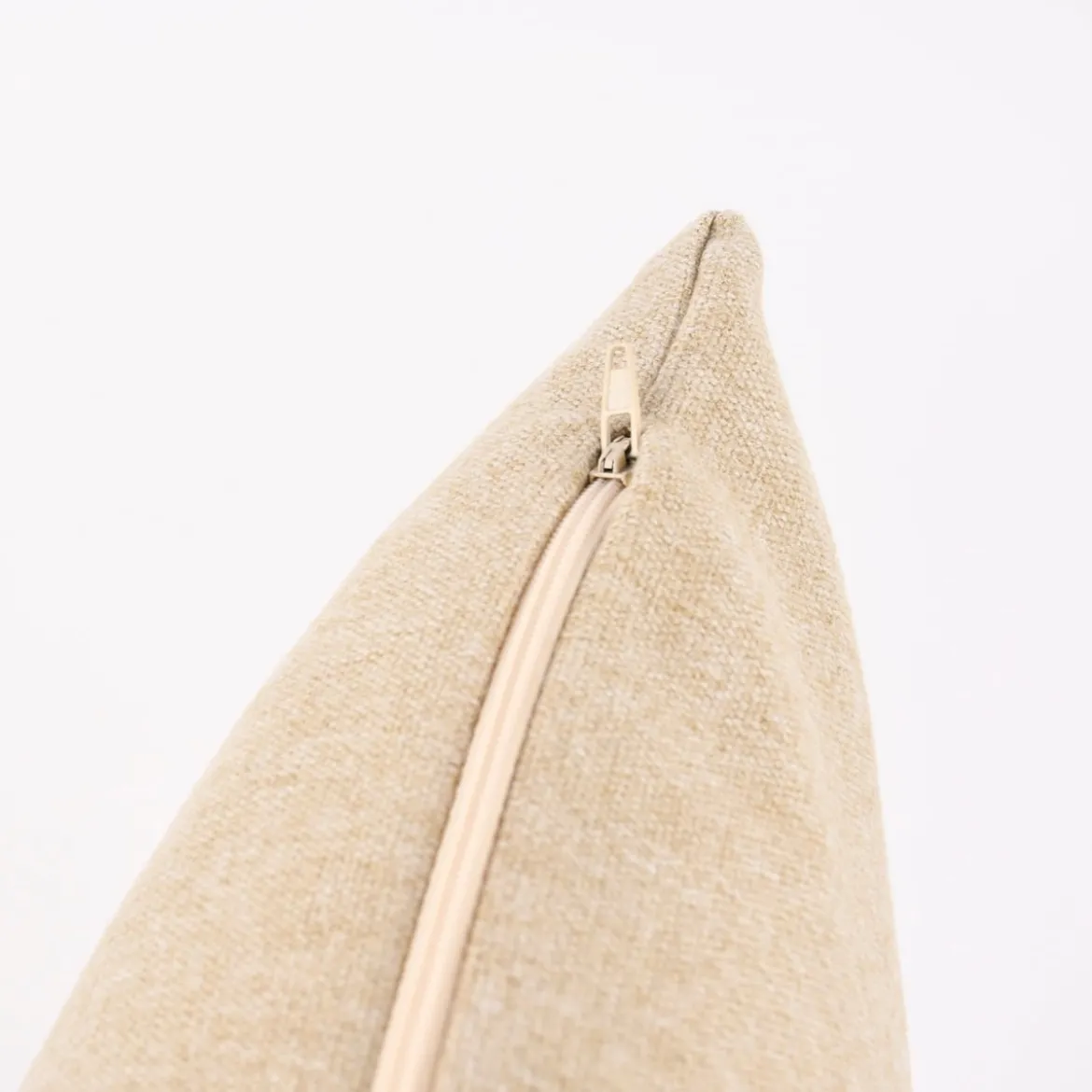 Magma Kissenhülle FELT beige 50x50cm