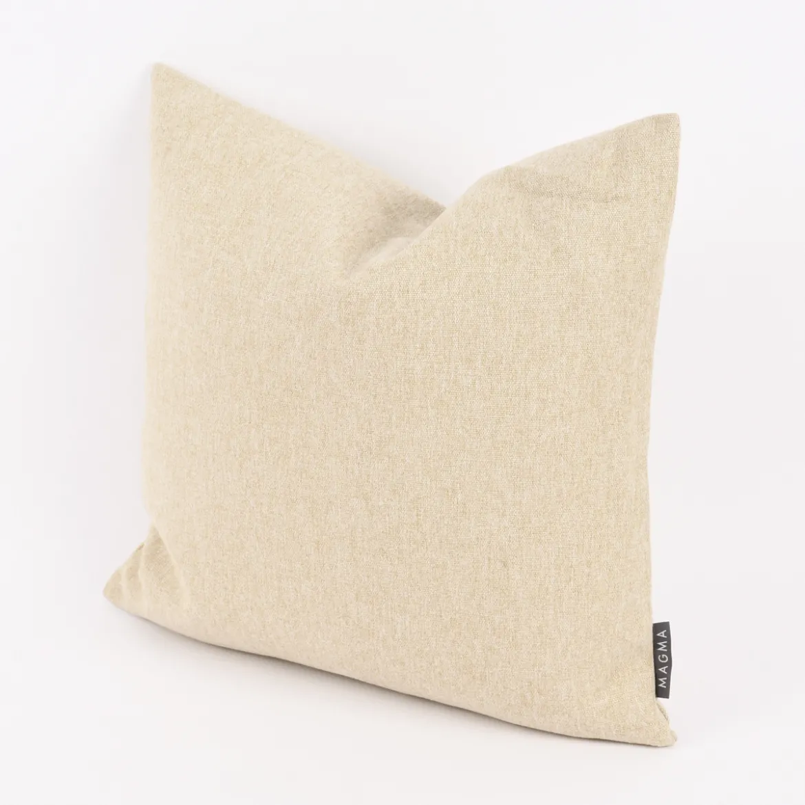 Magma Kissenhülle FELT beige 50x50cm