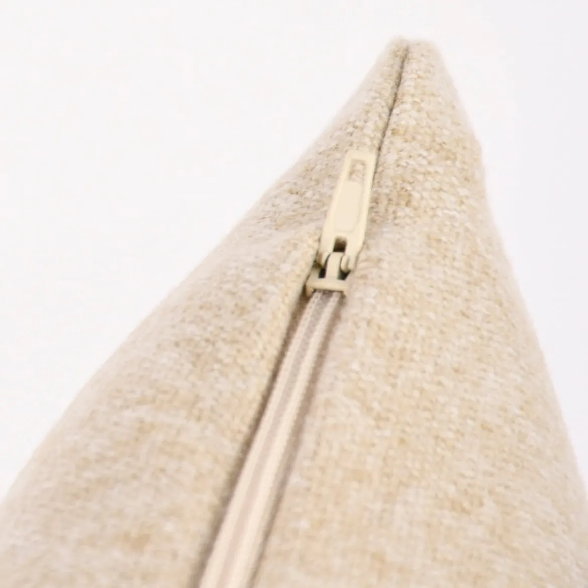 Magma Kissenhülle FELT beige 30x50cm
